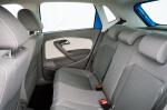 Volkswagen Polo 5-Door 2014 года (UK)